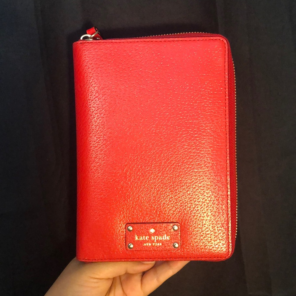 Kate Spade Agenda/Planner